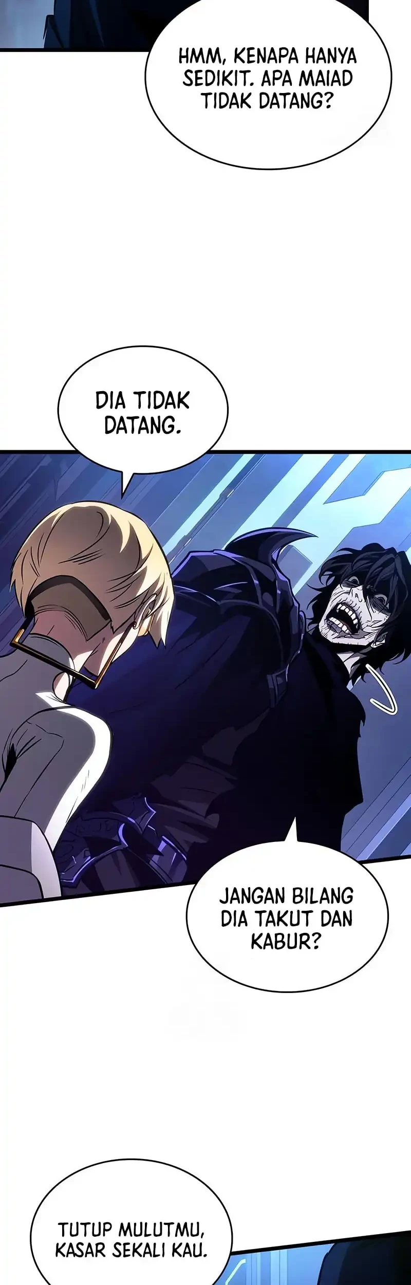 The World After the Fall Chapter 201 Fix Gambar 38